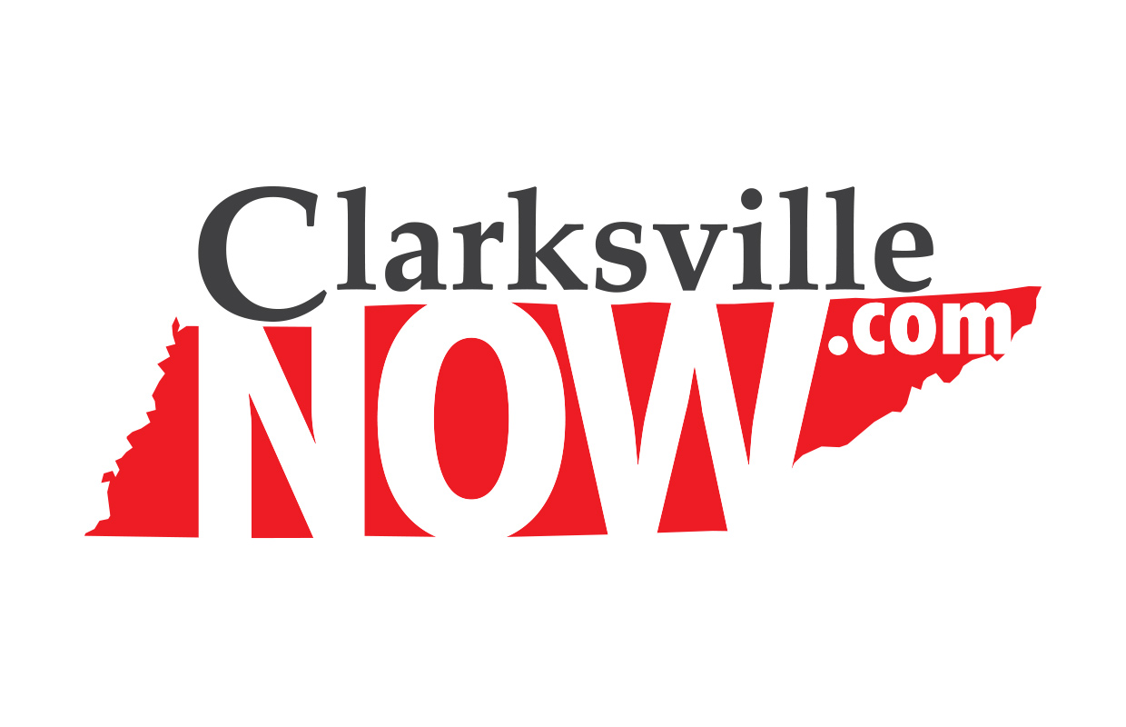 Clarksville Now logo